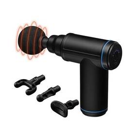 Life Pro 810090931449 Lifepro Sonic Lite Mini Percussion Massage Gun Open Box