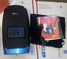 Life Pro Hand Massager Machine With Heat Black Adult Unisex Open Box