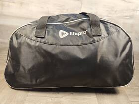 Lifepro 810090930107 Leg Massager - Foot And Calf Thigh Compression