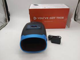 Lifepro 810090934099 Hand Massager For Arthritis Carpal Tunnel Stiff - Scratch And Dent