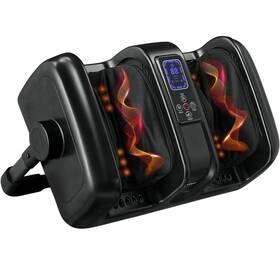 Lifepro 810161331062 Foot Massager Heat - Soleserene Shiatsu And Calf
