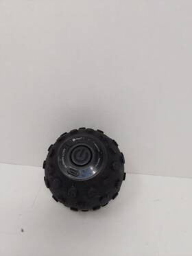 Lifepro 842893116914 Vibrating Massage Ball 4-speed Deep Tissue Therapy Trigger Point Relief