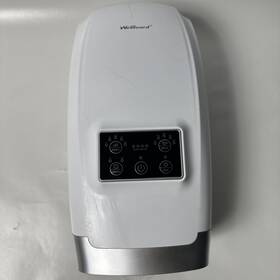 Fe-0143 Lifepro Weguard Hand Massager For Arthritis And Carpal Tunnel Relief With 5 Modes Heat