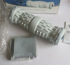 Lifewise Rolling Foot Massager By Tm Radioshack Vibrating Surface Three Texture 040293008284