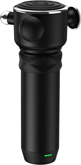 Ld-017 Lingding Technology Co. Hyako R1 Deep Tissue Vibrating Muscle Massager - Therapy Back For All B