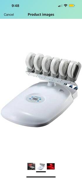 Hks907 Liposculptlite Lipo-light Body Shaper Weight Loss Beauty Machine