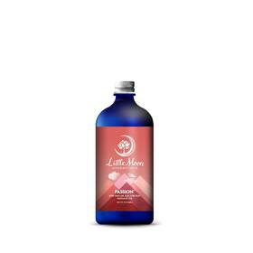 Little Moon Essentials 673673888031 For Or Just You Massage Oil Passion 2 Oz