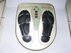 Ll-100 Massager Hk Acupuncture Reflexologist Foot Aroa Body