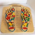 Location A Accoutrements Japanese Foot