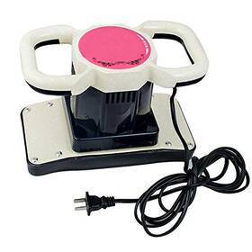 Lolicute 192240559216 Professional Variable Speed Body Chiropractic Massager With 2 Vibration