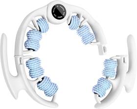 Lotpick 445033678636 Cellulite Massage Roller For Legs Anti Tool With Detachable