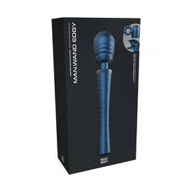 Lovely Planet 700436019511 New Man Wand Edgy Stellar - Blue