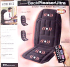 Lss-8 Homedics Back Pleaser Ultra