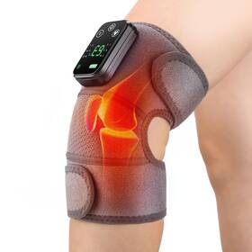 Ltd. 313031823877 Almohadilla T Rmica Para Rodillas Aliviar El Dolor De Masajeador