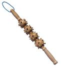 Lure Home Spa Original Mega Fascia Massage Stick And Cellulite Blaster Free Guide Best Trig 608866484677