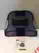 Luv-100-thp Luv-100 Homedics Massaging Lumbar Support Rest Back Massager Seat Pillow