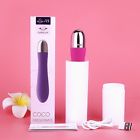 Luxeluv Speed Portable Vibrating Personal Massager Waterproof Massage Tool For