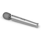 Lw-001gry Le Wand Rechargeable Massager Very Powerful Patterns Full Body