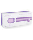 Lw-007vt Cotr Inc Le Wand Petite Rechargeable Vibrating Massager 4890808209769