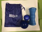 Lx-080 Soongo Therapy Massage Ball