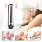 Ly72b02 Luvkis Cordless Rechargeable Mini Handheld Magic Wand Massager Neck Body