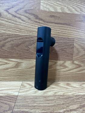 Lyrc6187 Lyric The Therapeutic Handheld Massager Demo