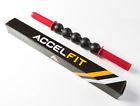 Lysb0197gcy2y-sprtseqip Accel Fit Muscle Roller Massage Stick Treatment For 643451951868