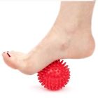 Lysb01mcybxd8-sprtseqip Sportline Spiky Massage Ball 723610634631