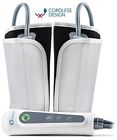 Lz--510 Loozys Leg Air Massager Healthcare Compression Wrap Massage 0866708000427