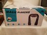 M-blt-05 Magic Makers Shiatsu Back And Neck Messager Massager Brand New