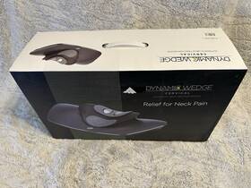 Dwc100 M Neck Traction With Heat Therapy By Dynamic Wedge Cervical - Automatic Device