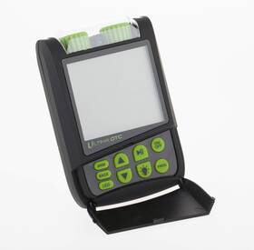 M Pain Management Technologies 790566635630 Ultima Otc Tens Massager - Electric Muscle Contraction Stimulator For Re