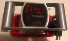 M16-315a Morfam Professional Jeanie Rub Full Body Massager Made In Usa