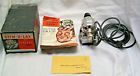 93519 M3 Oster Neat Vintage