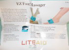 M6f Lite Aid Ez Foot 609224167867