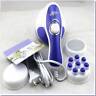 Ma1210 Pedi Elite Professional Relax Spin Tone Fat Burning Removal Skin