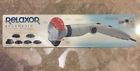 Ma414 Relaxor Regenesis Massager Model Tested