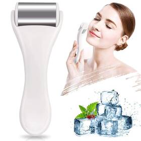 Maange 655421937826 Ice Roller For Face And Eye Puffiness Migraine Pain Relief Minor Injury