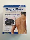 92-020-000 Mabis Relief Pain System Healthcare 08 09