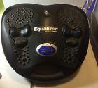 Eq-400 Machine Equalizer Health Pro Reflexology Interactive Foot Massager