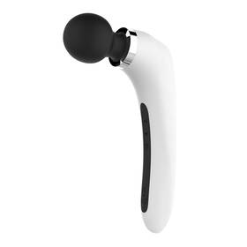 Yh-812-a Maedouy Handheld Cordless Electric Back Massager Shoulders And Neck Full Body Deep