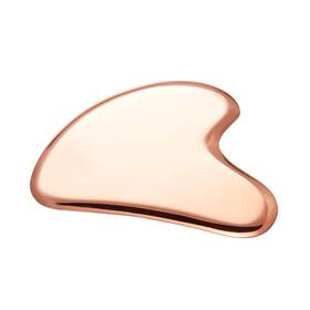 Mt-029-us Magenergy Gua Sha Tool Pure Copper Scraping Facial Massager Guasha Board For