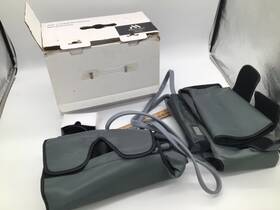 Ma-m-006 Magic Makers Air Compression Massager Foot And Legs With Heat