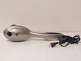 1038883626 Magic Makers Massager Handheld All Body With Heat Setting Tested