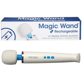 Hv-270 Magic Wand 5488888888885 Authentic Hitachi Rechargeable Original Massager Vibratex