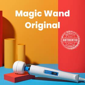Hv-260 Magic Wand 6589 Authentic Hitachi Original Personal Massager Vibratex