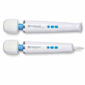 Hv270-hv265 Magic Wand Wholesale Lot Hv265 Hv270 Personal Massager 116 Units New Sealed