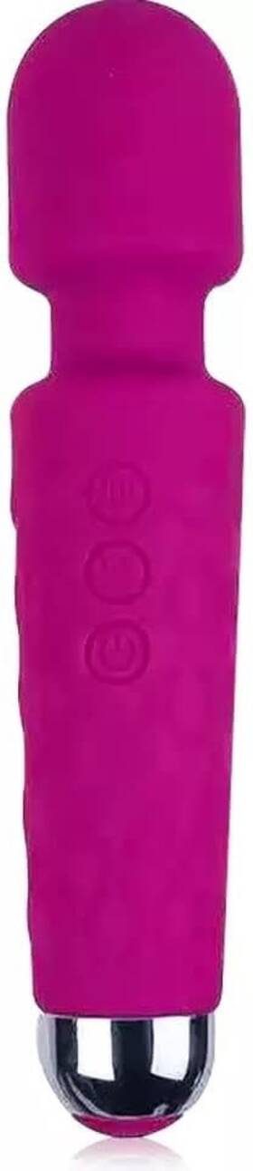 X002ale90f Magic Wang And Massager Vibrator. 100% Waterproof