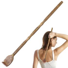 P1eg48h2714qg7rac3pic Magiclulu 1pcs Wood Back Scratcher Traditional Wooden For Men And