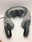 Main-39394 Homedics Shiatsu Neck And Shoulder Massager With Heat